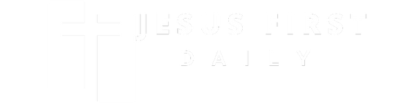Jesus First Daily